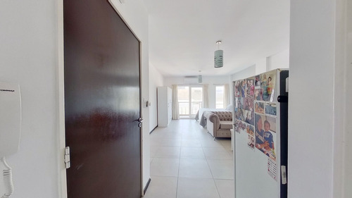 Imagen 20 de 30 de Departamento Divisible Con Balcón Venta Bajas Exp
