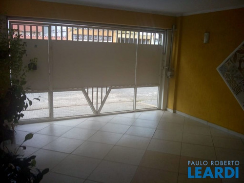 Sobrado - Planalto Paulista - Sp - 566888