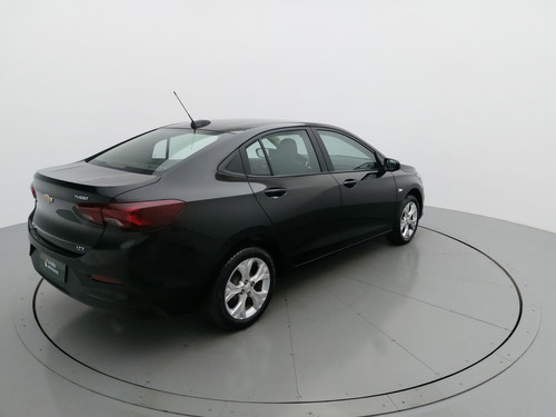 Chevrolet Onix 1.0 TURBO FLEX LTZ AUTOMÁTICO