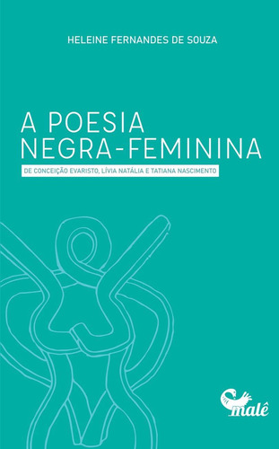 Libro Poesia Negra Feminina De Conceicao Evaristo Livia De S