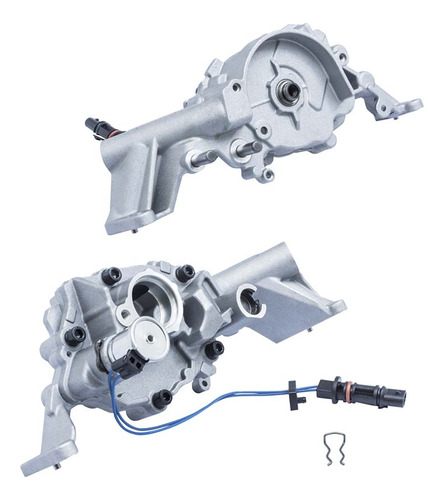 Bomba De Aceite Moresa Para Grand Caravan Se Canada V 3.6 11