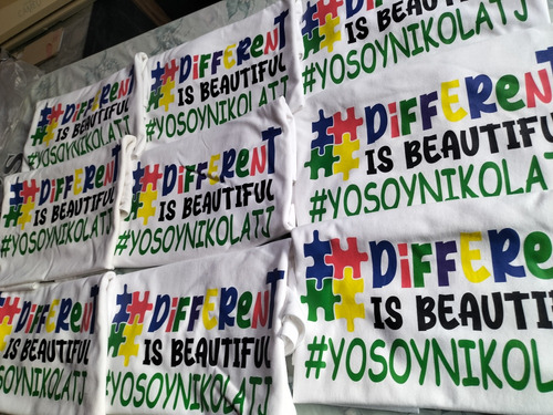 Playeras Personalizadas