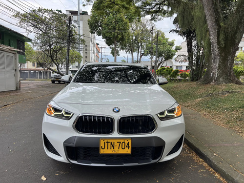 BMW X2 2.0 Sdrive 20i Msport X