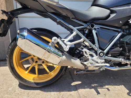 Bmw R1200r Impecable Particular