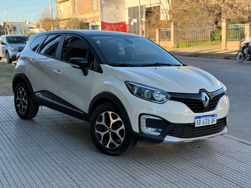 Renault Captur 2.0 Intens Manual