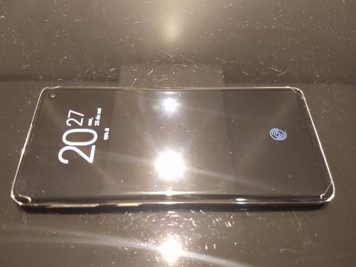 Samsung Galaxy S10 Dual Sim 128 Gb Preto 8 Gb - Perfeito!