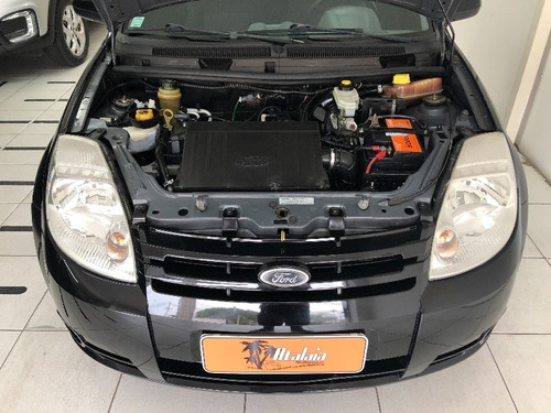 Ka 1.0 Flex Completo 2010