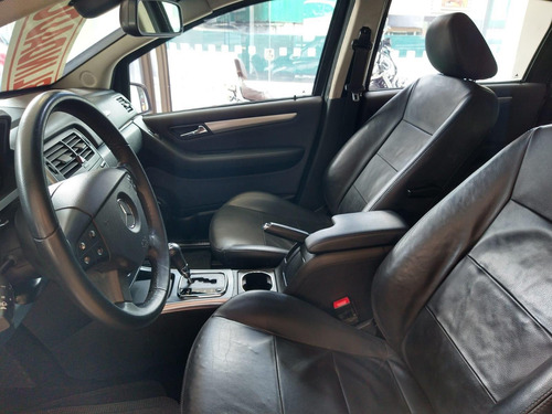 Imagem 12 de 14 de Mercedes Benz B 200 Classe 2.0 Turbo 193cv Aut. Gasolina A