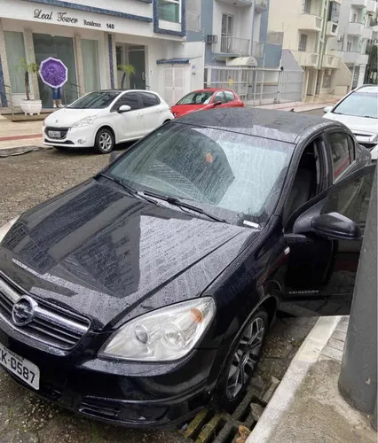 Tabela FIPE Chevrolet Vectra: Preços Atualizados