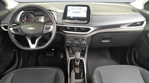 Chevrolet Tracker 1.2 TURBO FLEX PREMIER AUTOMÁTICO