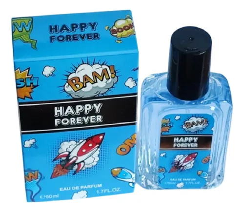 Perfume Hombre Indian Collection Para Niño 50ml