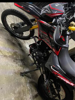 Vento Cross Max Pro 250