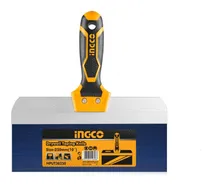 Comprar Espatula Para Yeso 10 Pulgadas 250mm Ingco Hput38250