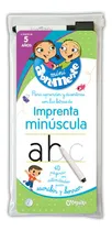 Comprar Abremente Imprenta Minúscula - Los Editores De Catapulta