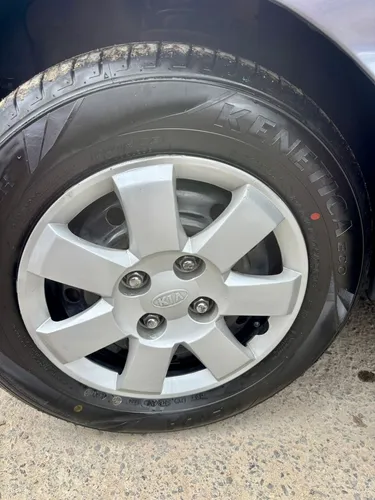 Kia Rio 1.5 Stylus