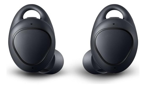 Samsung Gear Iconx (edición 2018) Sm-r140nzkaxar Auriculares