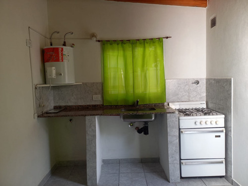 Alquiler Monoambiente