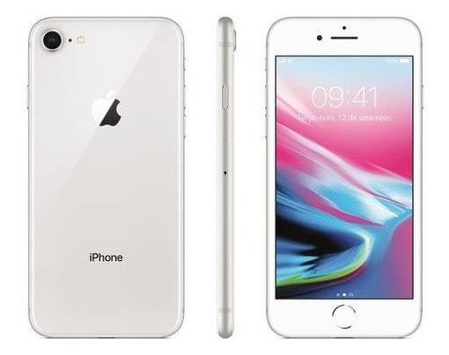iPhone 8plus 64gb