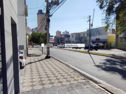 Imagem 2 de 15 de Casa Comercial - Jardim Vergueiro - Ref: 30794 - V-30794