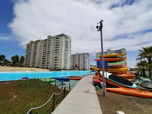 Depto En Venta Condominio Laguna Vista, Algarrobo. (83).