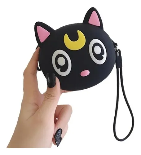 Monedero sailor moon hotsell