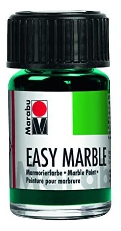 Marabu Easy Marble Paint 15ml - 098 4h24z
