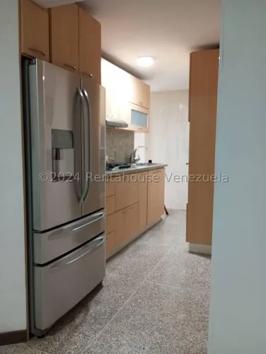 Ls Vende Apartamento Caurimare
