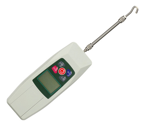 Medidor De Fuerza Digital De Alta Precisión 500n 50 Kg 110 B