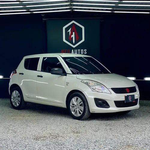 Suzuki Swift Live 1.2l