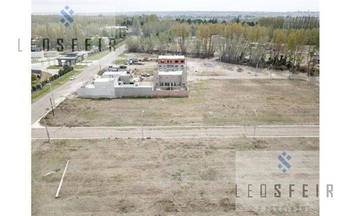Imagen 7 de 7 de Venta Lotes B° Sauces Del Limay - Bejarano Al 2400