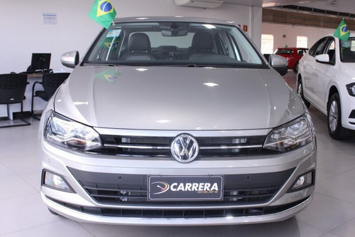 Imagem 3 de 5 de Virtus 1.0 200 Tsi Comfortline Automático