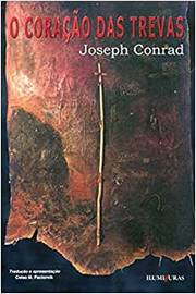 Livro O Coraçao Das Trevas - Joseph Conrad [2002]