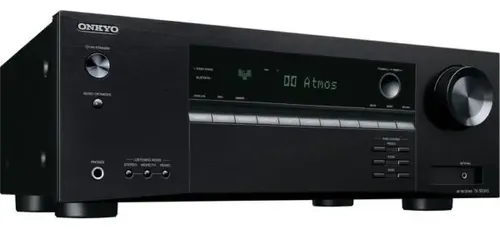 Onkyo Tx-sr393 Receiver 5.2 canais 4k bluetooth | MercadoLivre