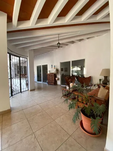 Casa En Venta Rancho Las Lomas
