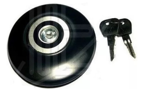 Tapa Tanque Combustible Chevy