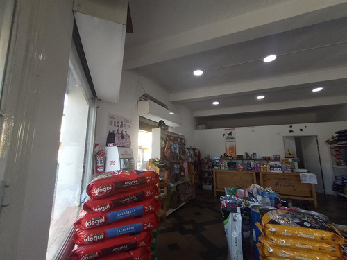 Local - San Lorenzo