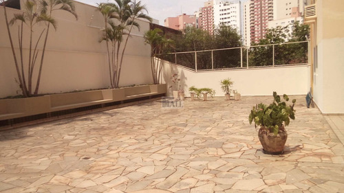 Imagem 7 de 11 de Apartamento À Venda Vila Imperial Com 3 Quartos E 2 Vagas - V8862