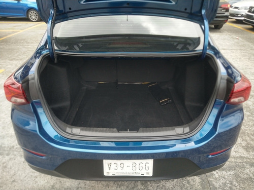 Imagen 4 de 8 de Chevrolet Onix 2021 1.0t Ls Mt