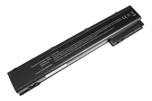 Bateria Compatible Con Hp Elitebook 8570w Calidad A