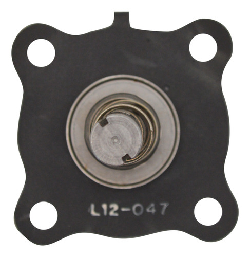 Kit De Reconstrucción Válvula Solenoide Honeywell: L60-s010