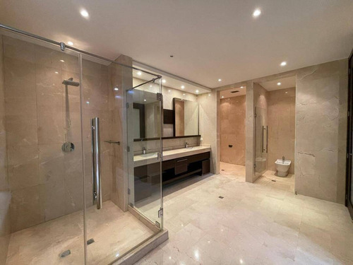 Apartamento De Lujo En Alquiler En Tarrazas Del Country, Valencia 256039 Lz