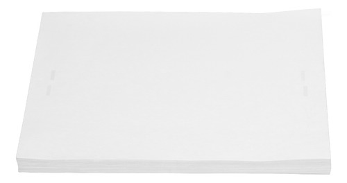 100 Hojas De Papel Térmico A4 De 210 X 297 Mm, Impresión De