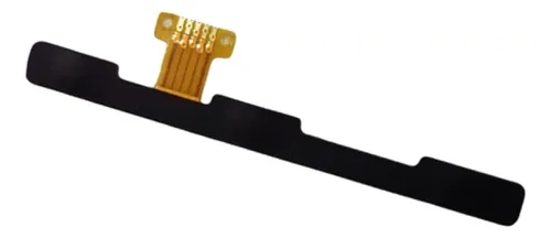 Flex Power Volumen Compatible Con Lenovo A6020 Vibe K5 A6000