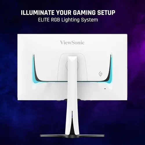 Viewsonic Xg272-2k Oled Monitor Gamer 240hz 0.01ms 27''