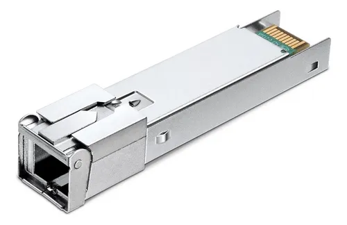 Kit X4 Modulo Optico Tp-link Clase C+ Ds-pma-c+ Gpon Olt Sfp