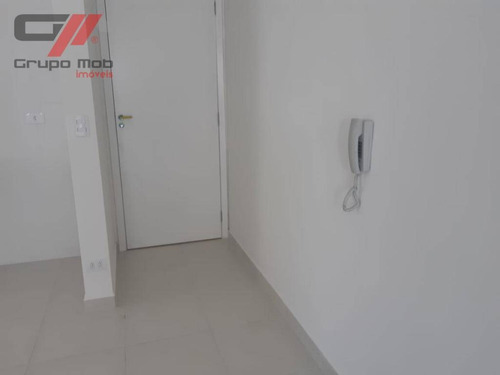 Imagem 10 de 29 de Apartamento Com 2 Dormitórios À Venda, 56 M² Por R$ 230.000,00 - Vila Nossa Senhora Das Graças - Taubaté/sp - Ap0141
