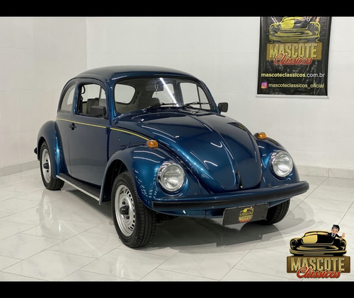 Fusca Itamar 1995 *raridade**financio Direto**imperdível**