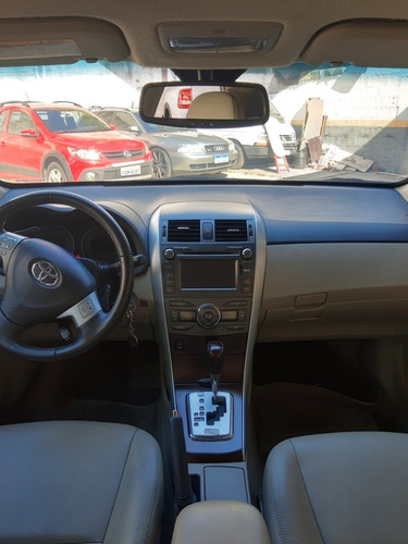 Toyota Corolla 2014 2.0 16v Altis Flex Aut. 4p