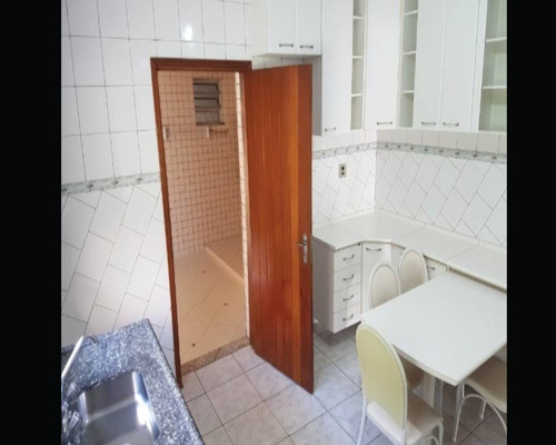 Imagem 6 de 19 de Lindo Sobrado Em Vila Fechada, Localizado No Alto De Santana, 3 Dorms Sendo 1 Suíte, Sala Dois Ambientes, Cozinha Planejada, 2 Vagas E 4 Descobertas. - Ml184 - 69691163