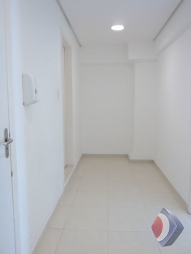 Imagem 9 de 10 de Sala Comercial - Centro Historico - Ref: 6484 - V-6484